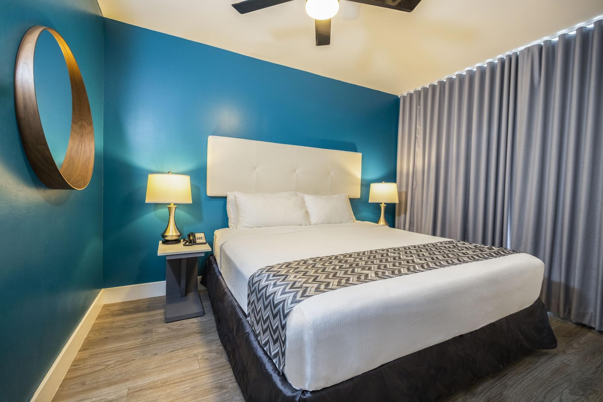 Colony Hotel Miami Beach Esterno foto