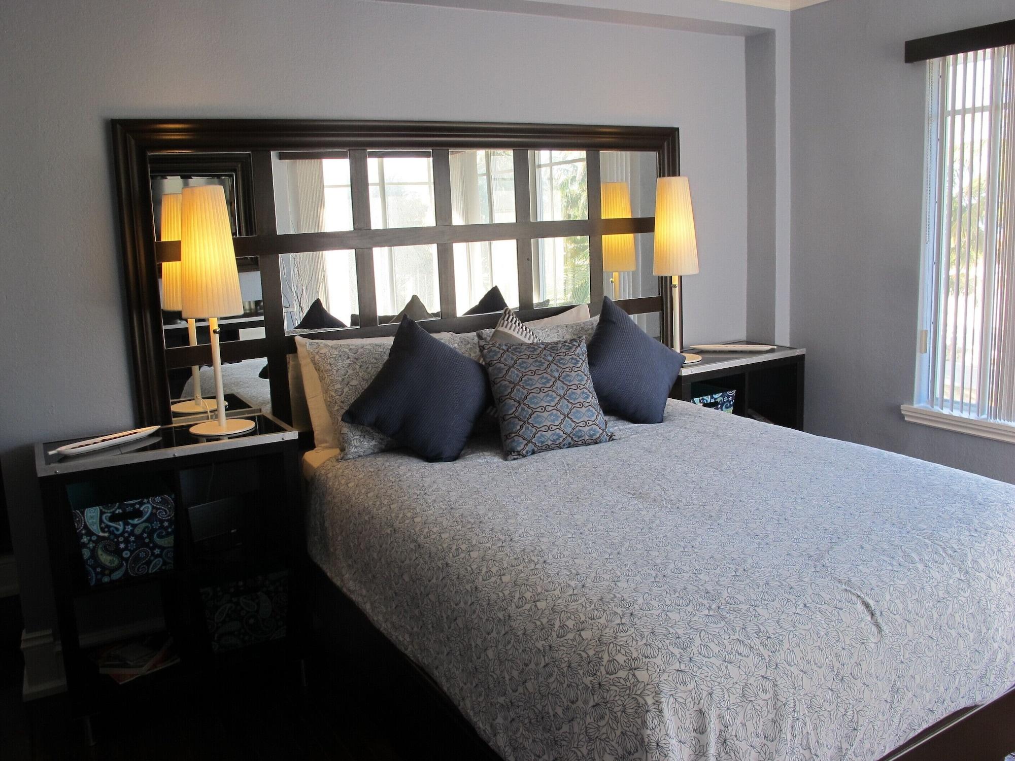 Colony Hotel Miami Beach Esterno foto