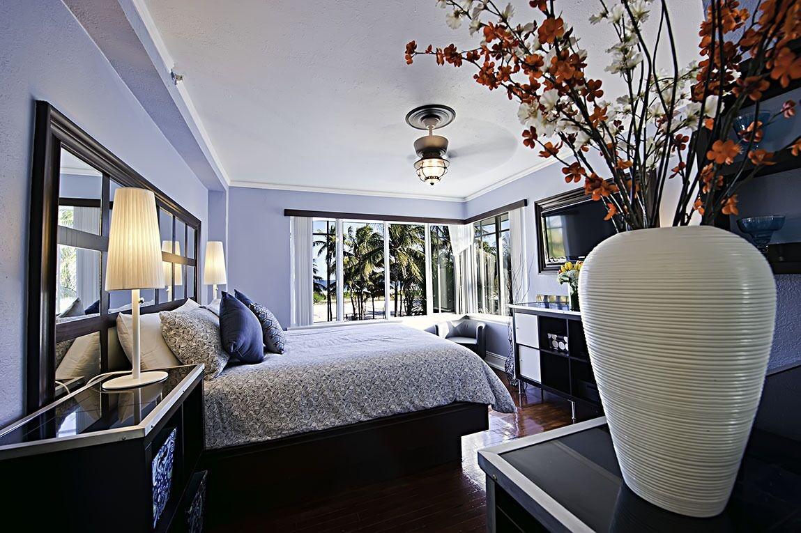 Colony Hotel Miami Beach Esterno foto