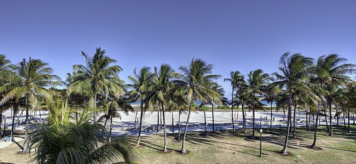 Colony Hotel Miami Beach Esterno foto