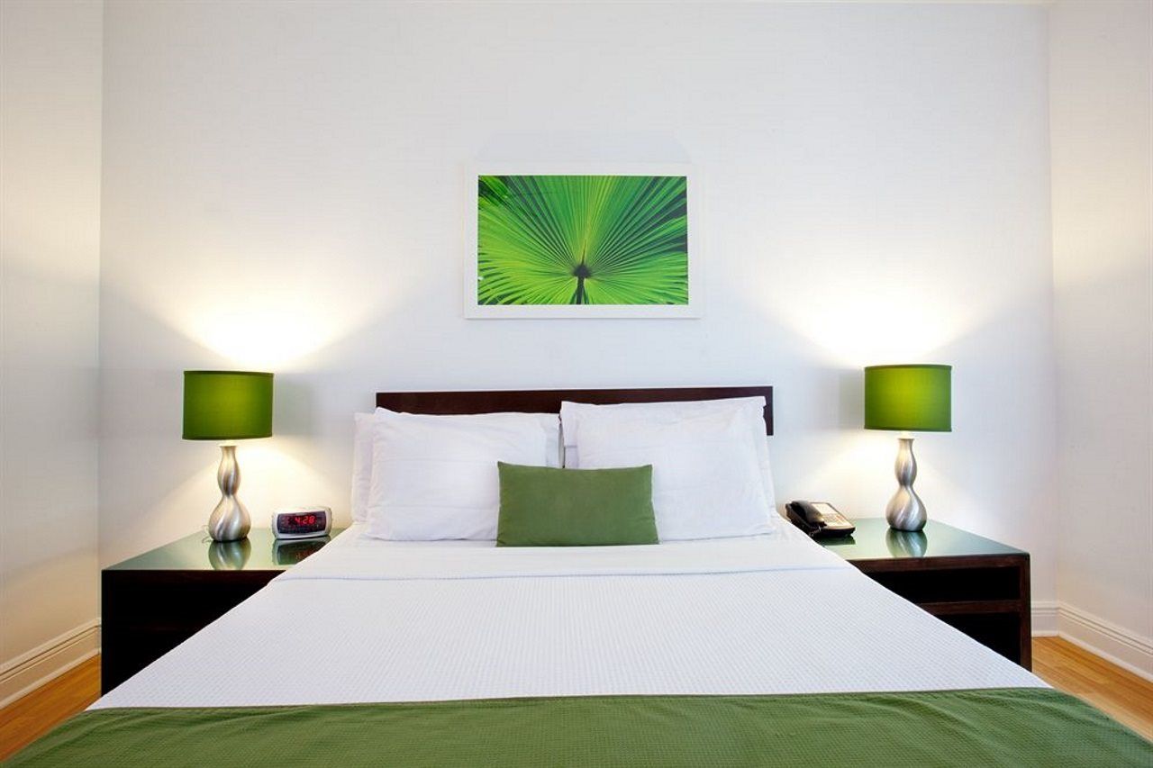 Colony Hotel Miami Beach Esterno foto
