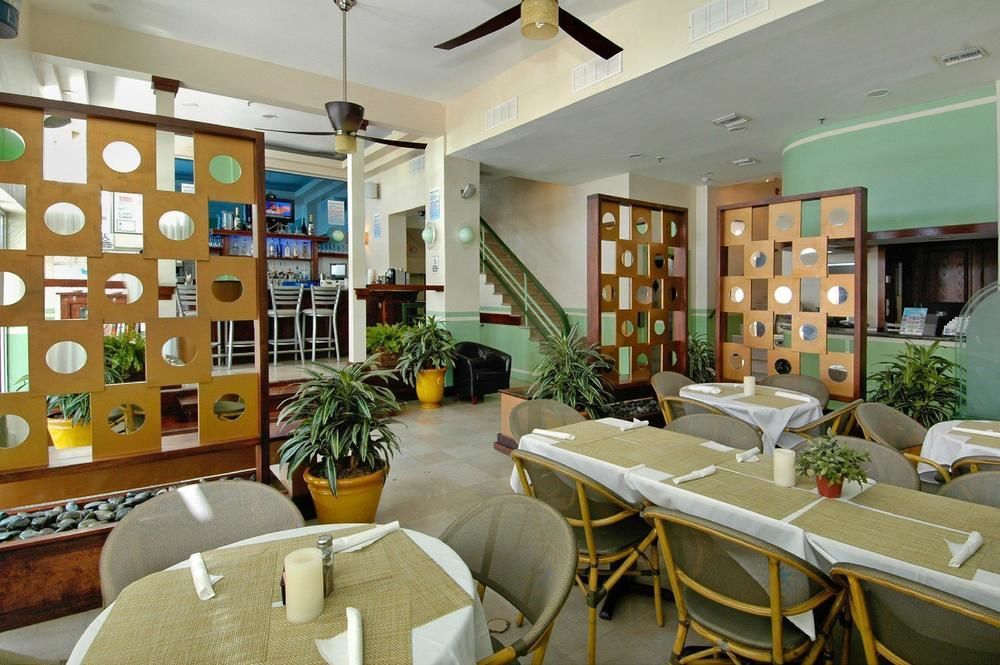 Colony Hotel Miami Beach Esterno foto