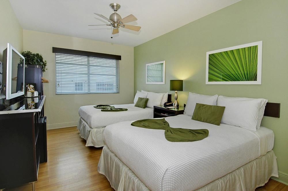 Colony Hotel Miami Beach Esterno foto