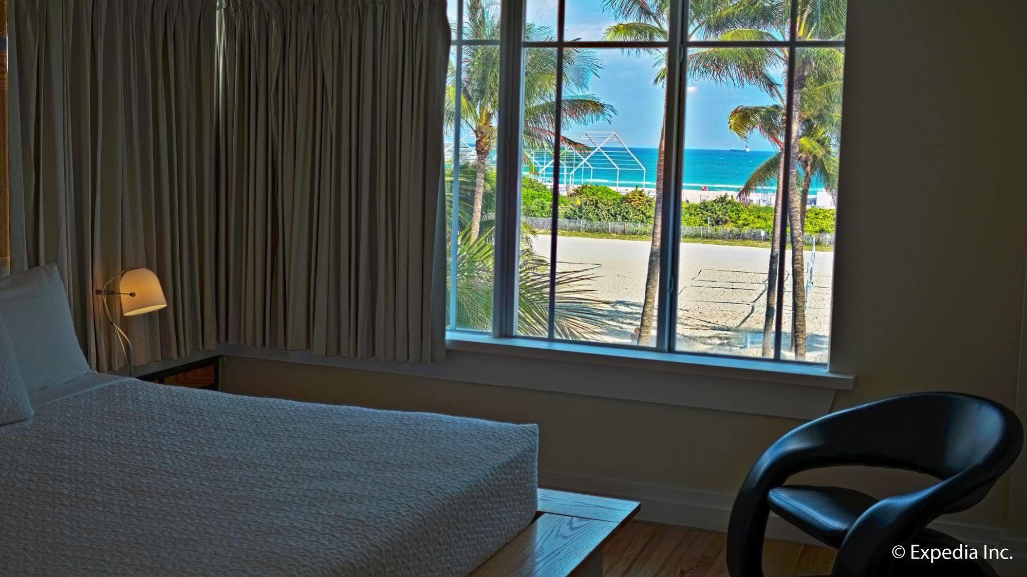 Colony Hotel Miami Beach Esterno foto