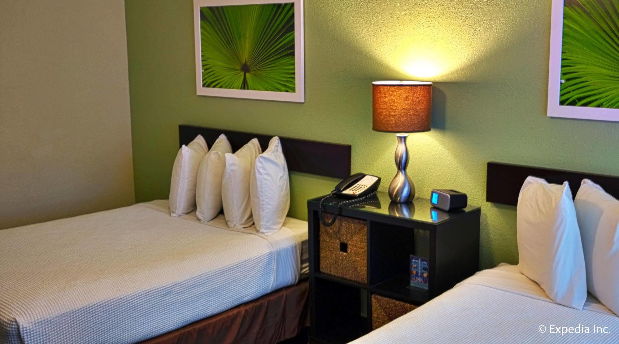 Colony Hotel Miami Beach Esterno foto