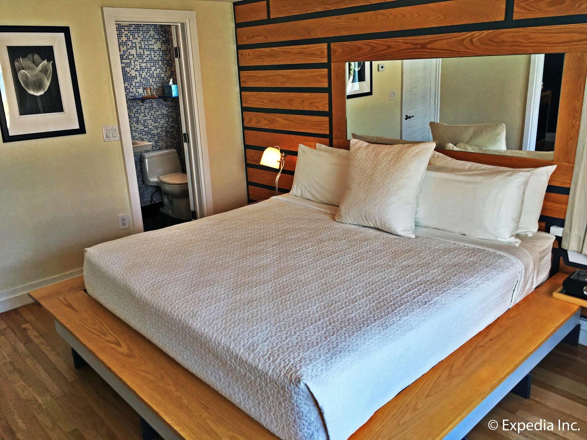 Colony Hotel Miami Beach Esterno foto