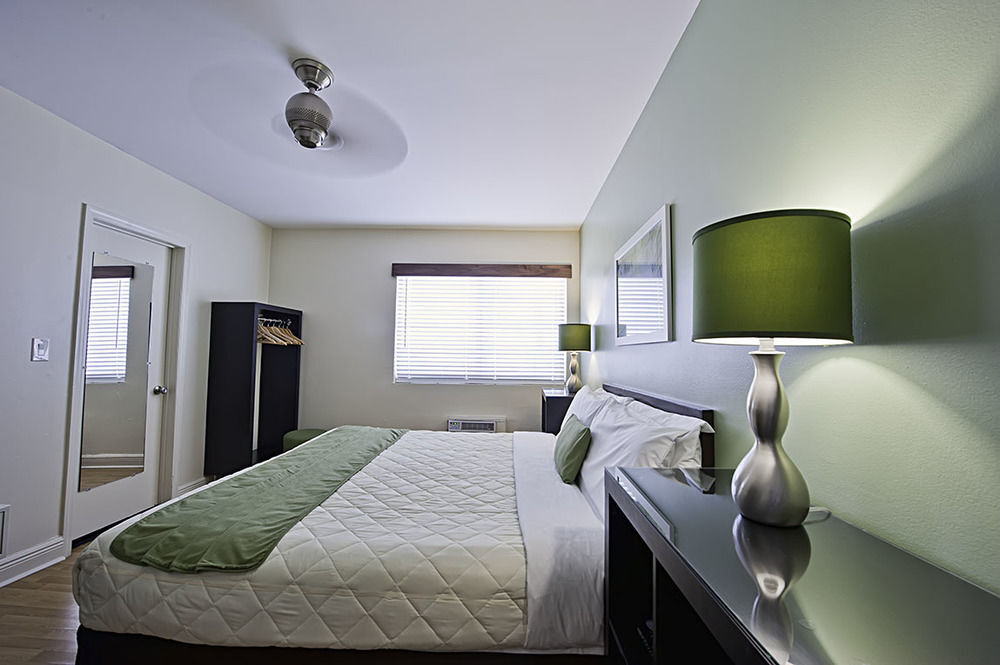 Colony Hotel Miami Beach Esterno foto